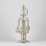 1047 1248 Samovar